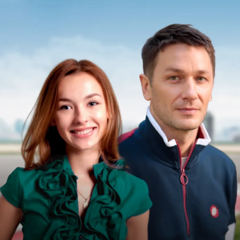 Уроки жизни и вождения