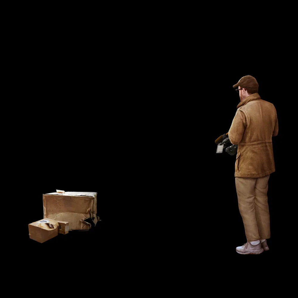 Полезные советы от Джона Уилсона