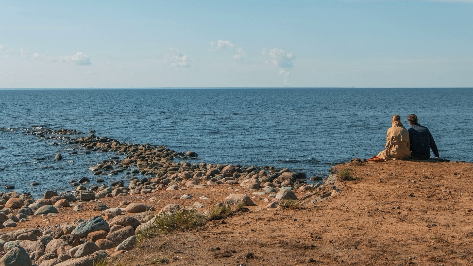 В раю мест нет