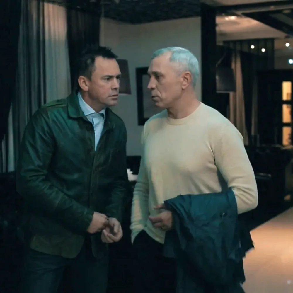 Джокер 2. Операция «Капкан»