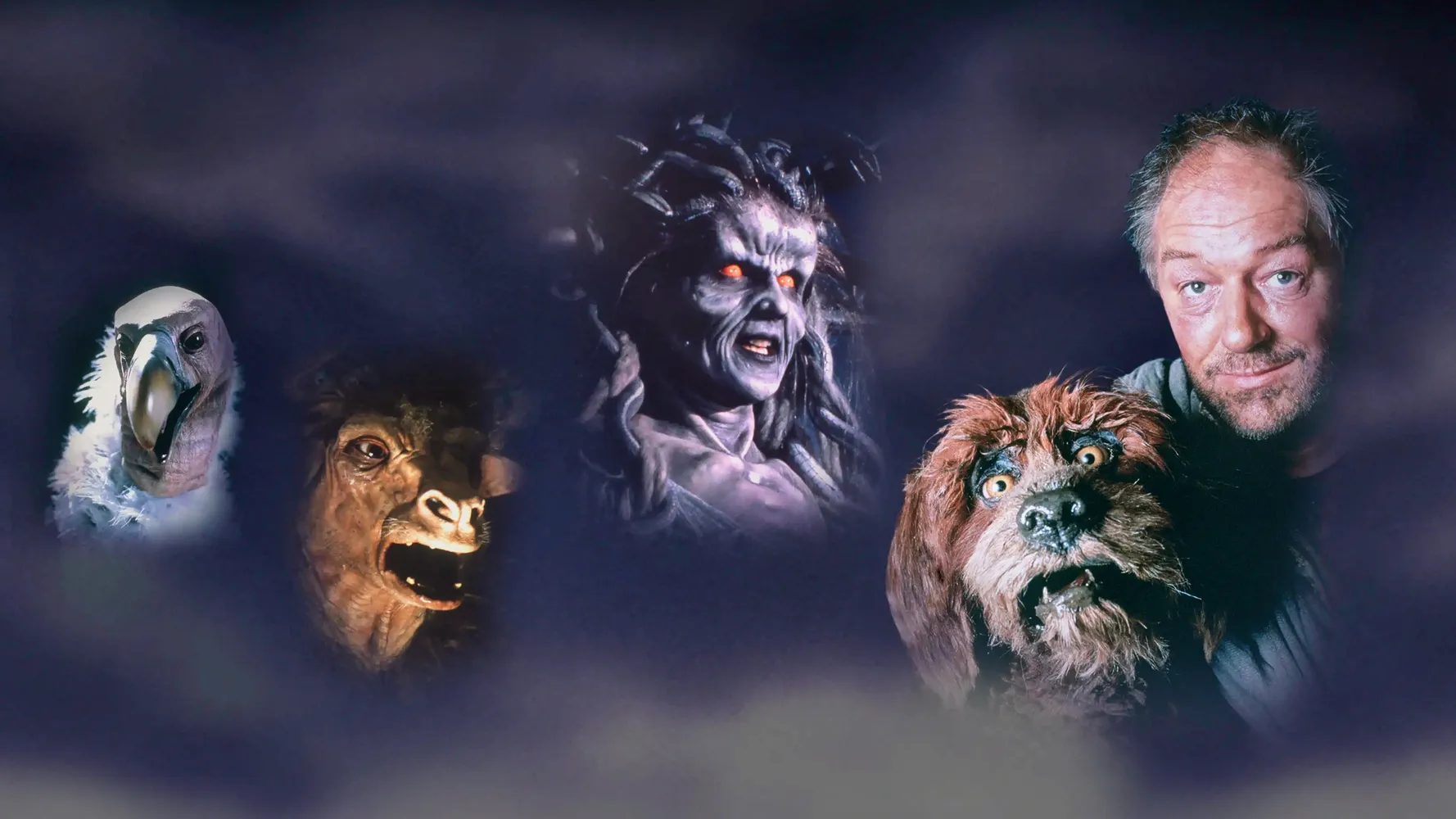 Сказочник: Греческие мифы
