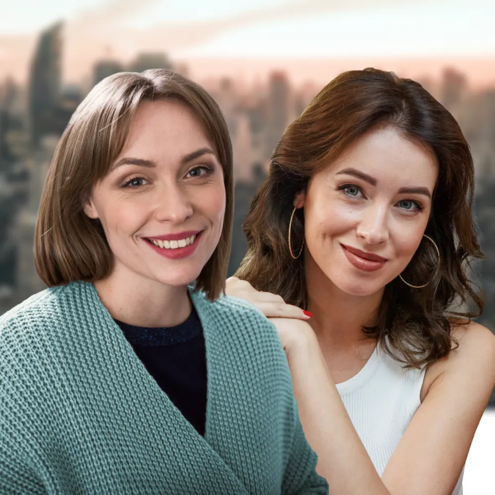 Счастье меня найдет