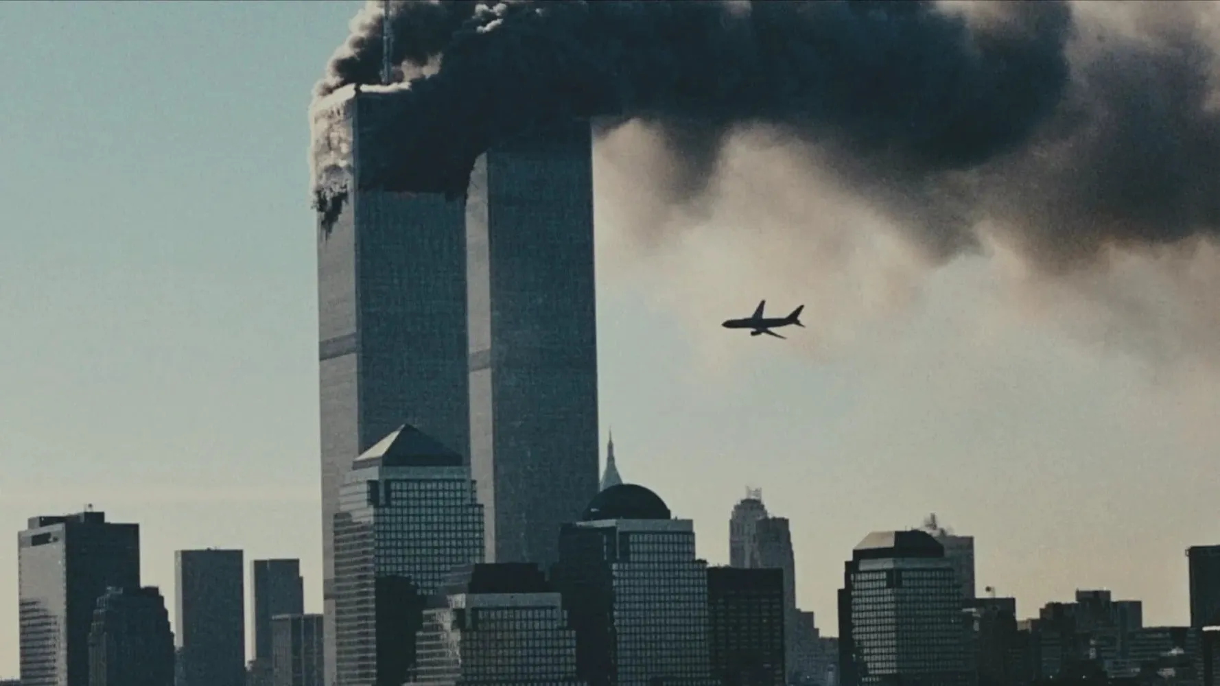 Поворотный момент: 9/11 и война с терроризмом