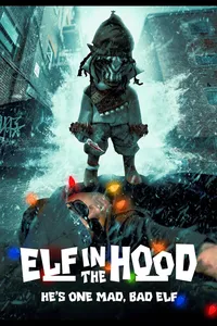 Эльф на районе (2024)