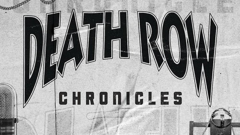 Хроники Death Row