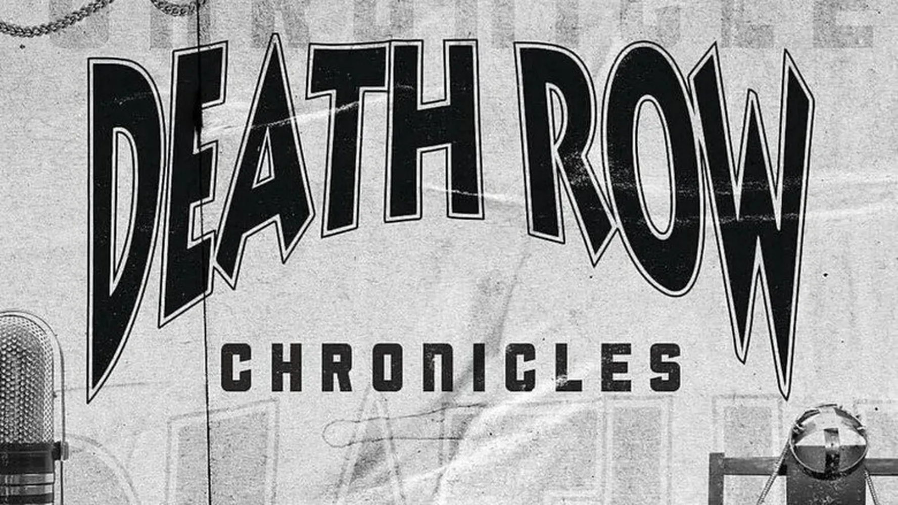 Хроники Death Row