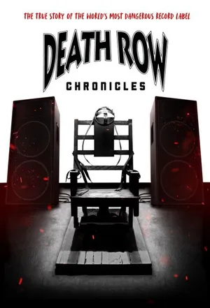 Хроники Death Row