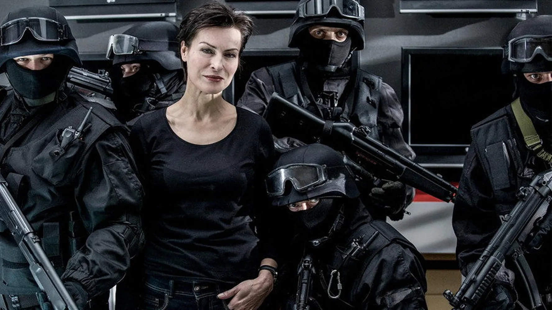 Инстинкт