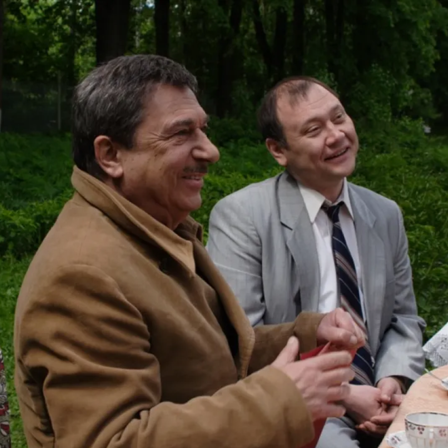 Ленинградец