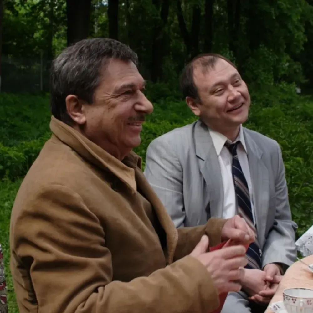 Ленинградец