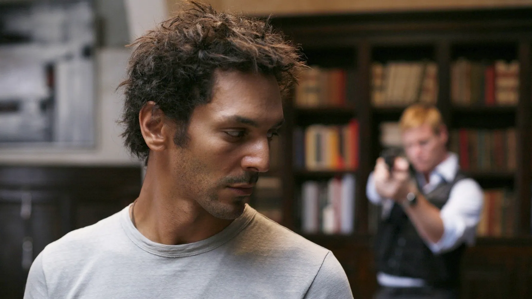 Ларго Винч