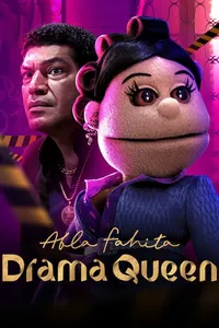 Абла Фахита: Королева драмы (2021)