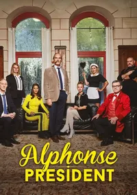 Альфонса в президенты (2017)