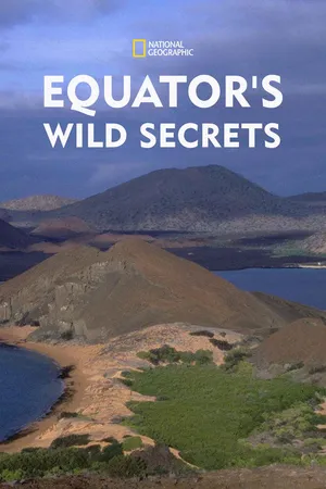 Nat Geo Wild: Необычная природа экватора