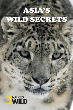 Nat Geo Wild: Тайны дикой Азии