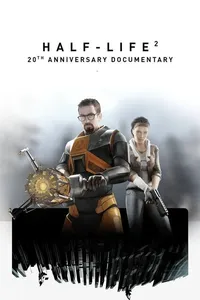 Half-Life 2: Документальный фильм к 20-летию