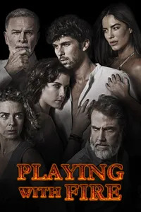 Игра с огнем (2019)