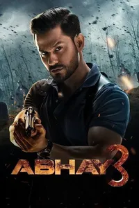 Абхай (2019)