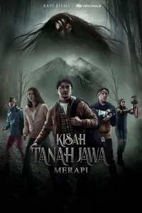 Легенда Яванской Земли. Мерапи (2019)