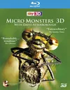 Микромонстры 3D с Дэвидом Аттенборо