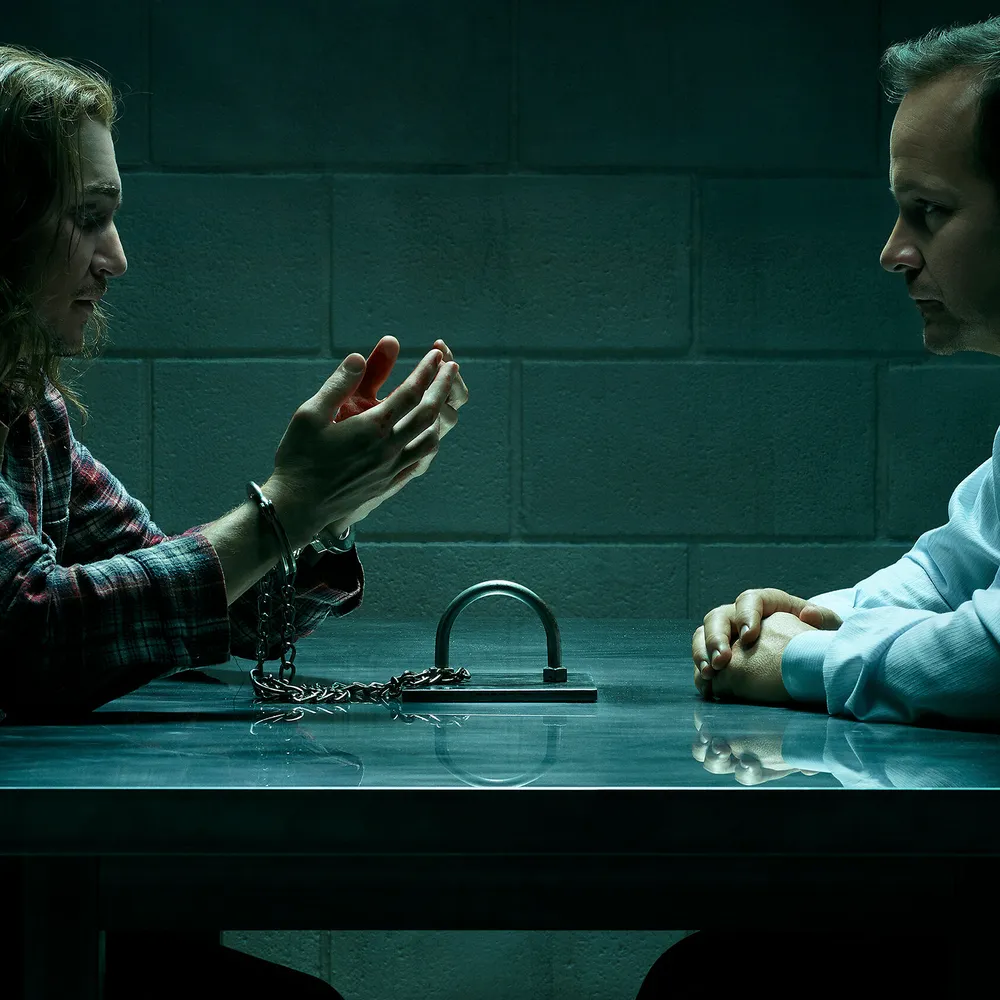 Допрос