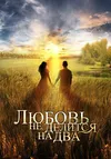 Любовь не делится на два