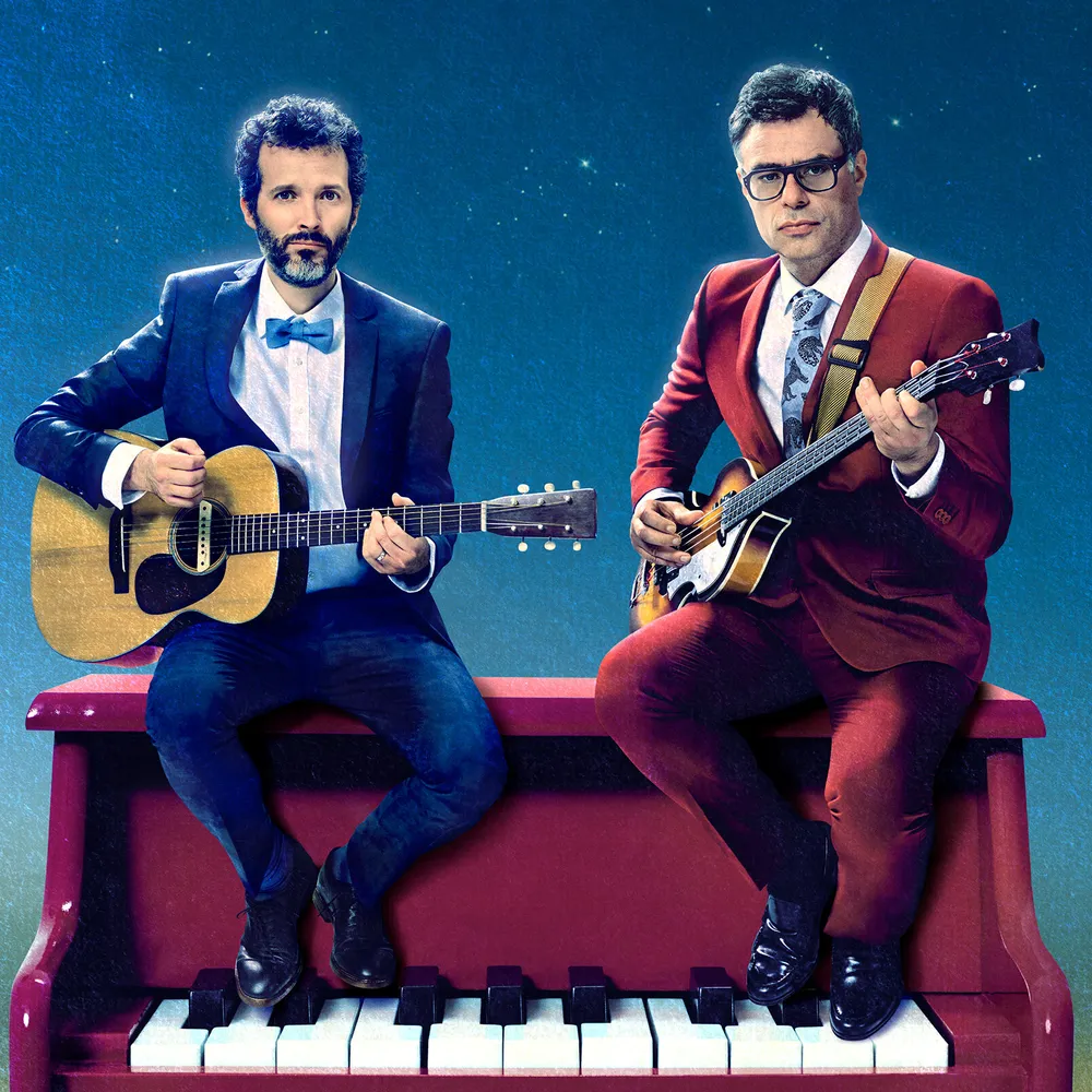 Полет Конкордов
