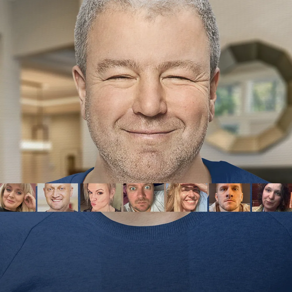 #СидЯдома