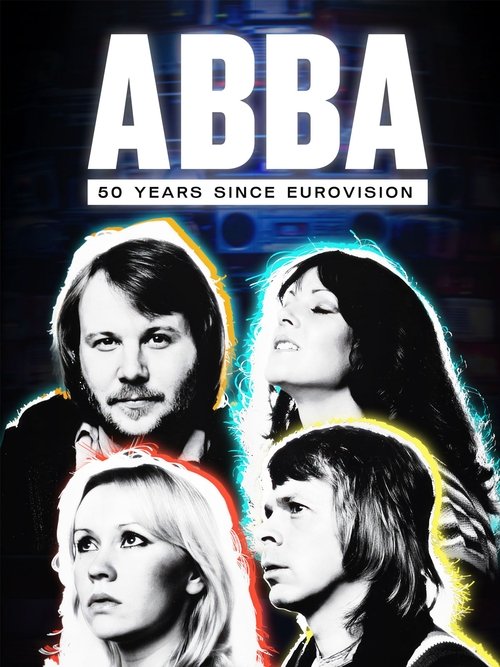 ABBA: 50 лет после Евровидения