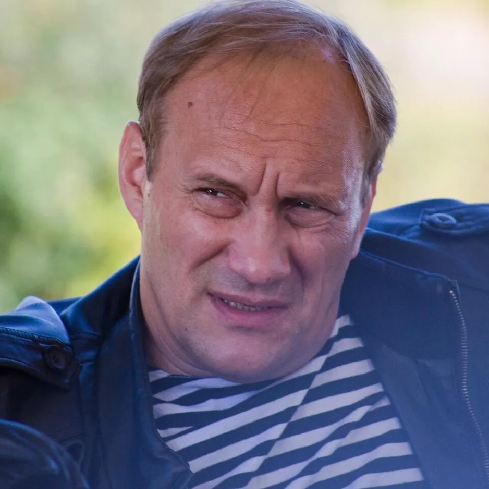 Викинг