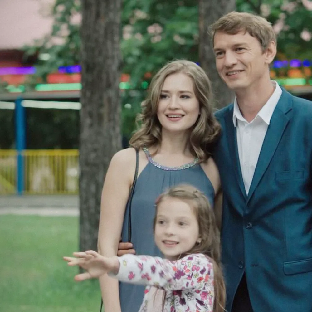 Близко к сердцу