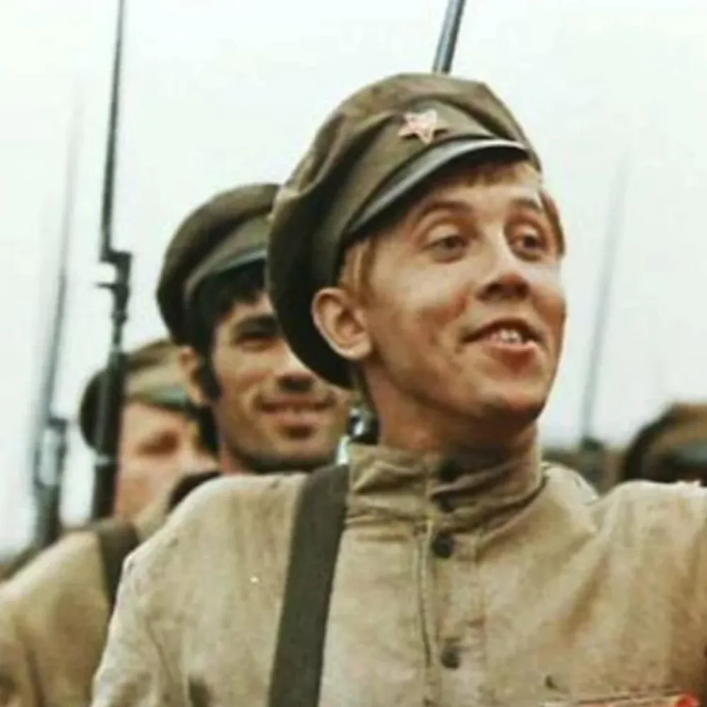 Бумбараш