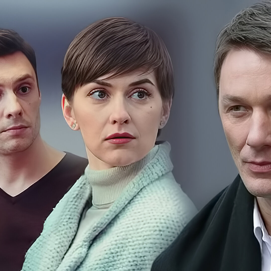 Стеклянная комната