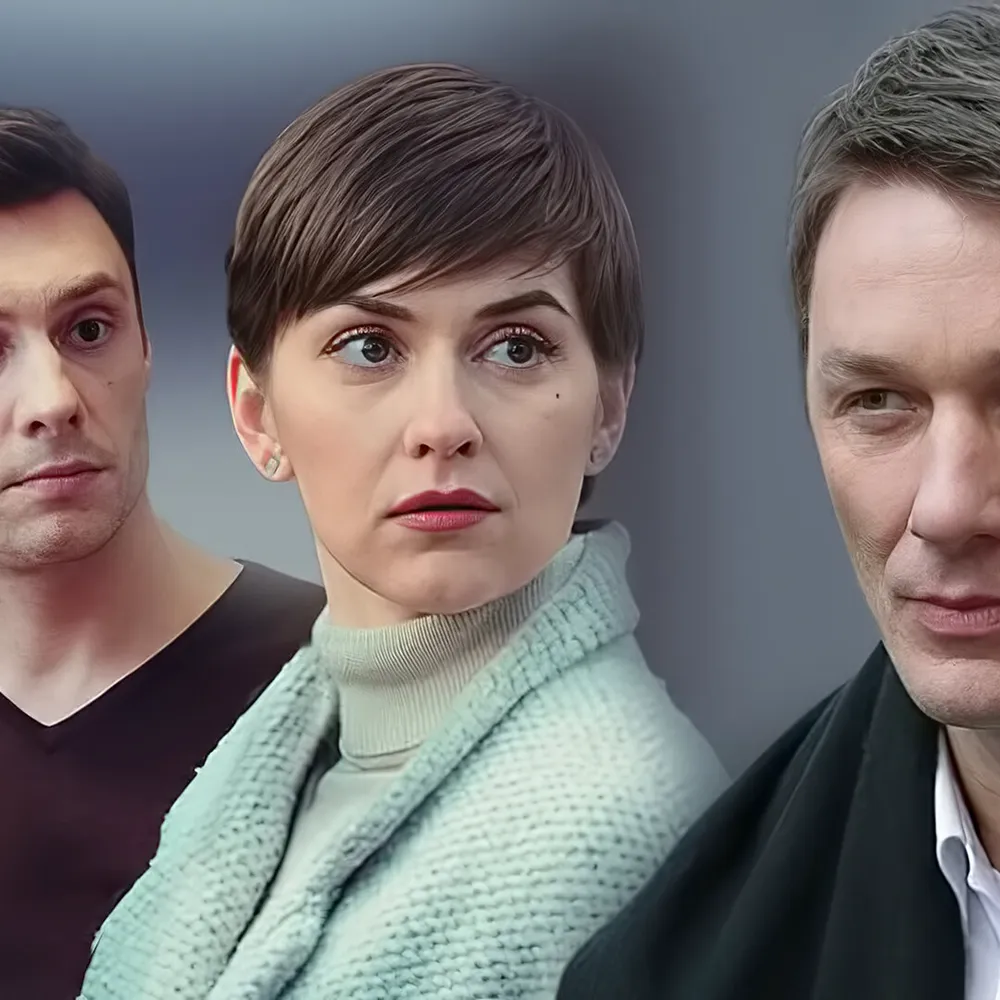 Стеклянная комната