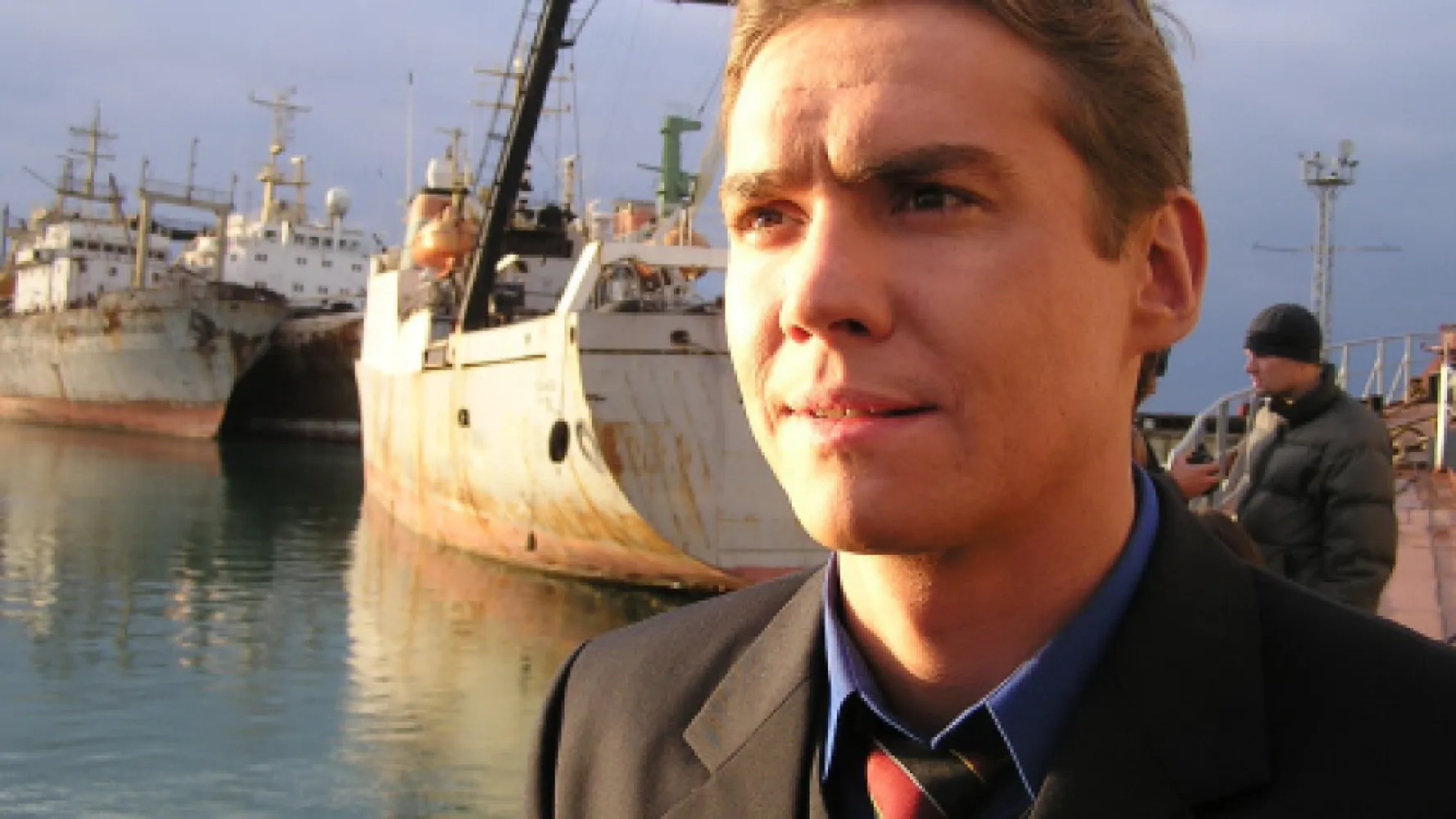 Танкер «Танго»