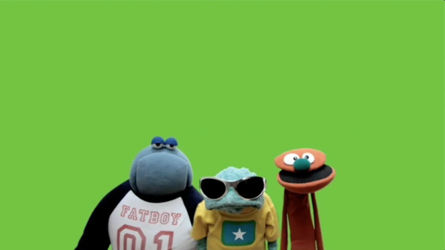 Мохнатики