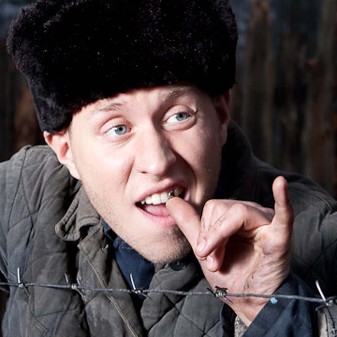 Паршивые овцы