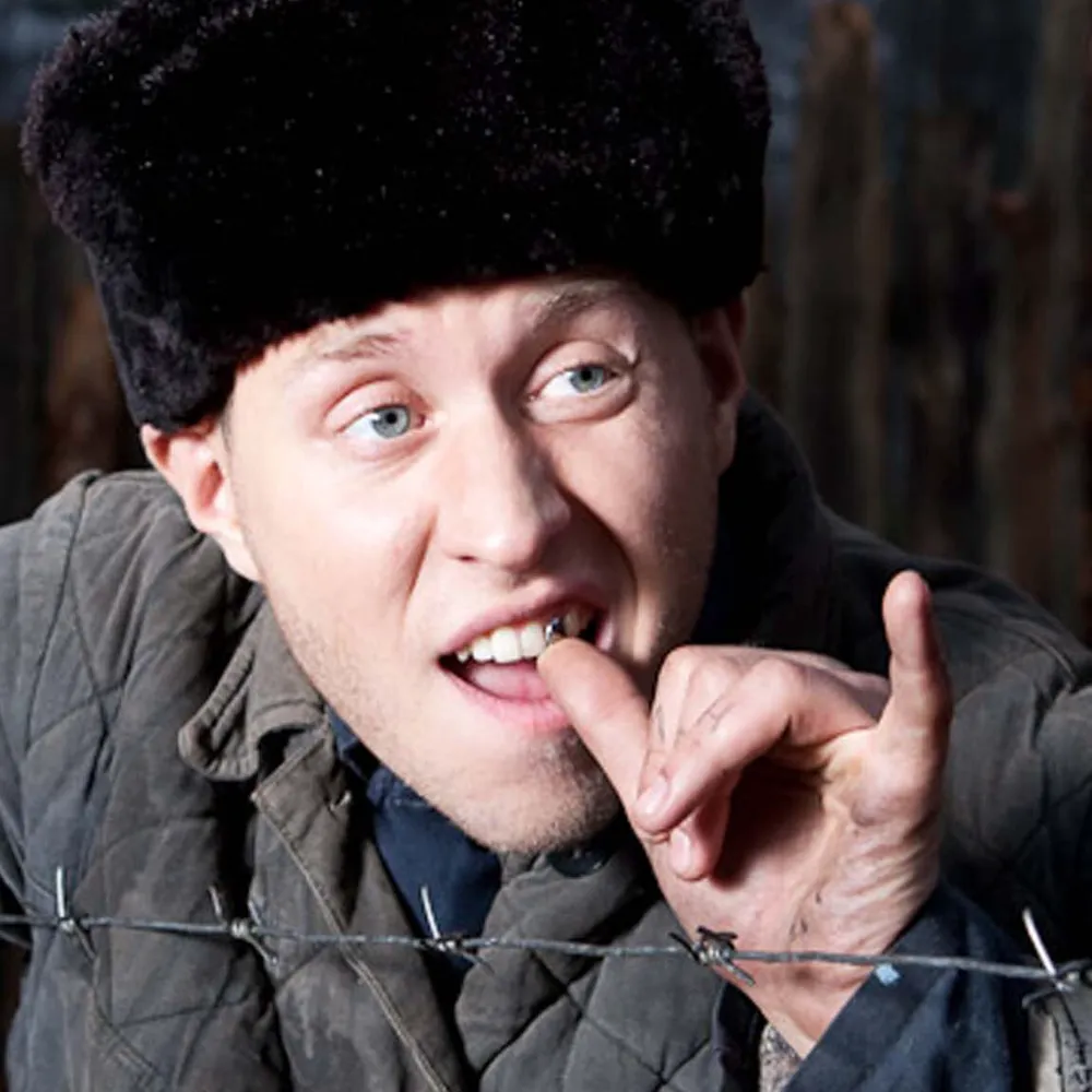 Паршивые овцы