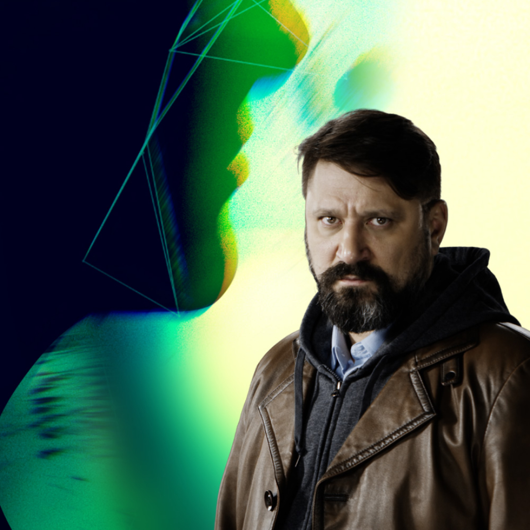 Чернов