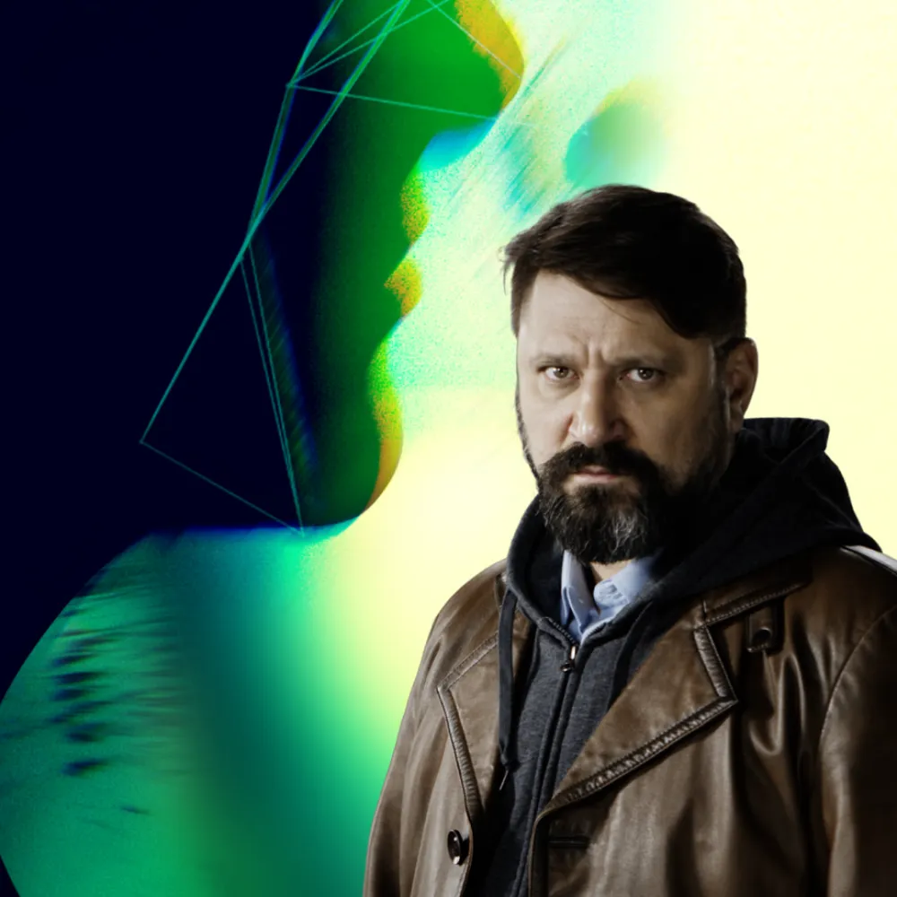 Чернов