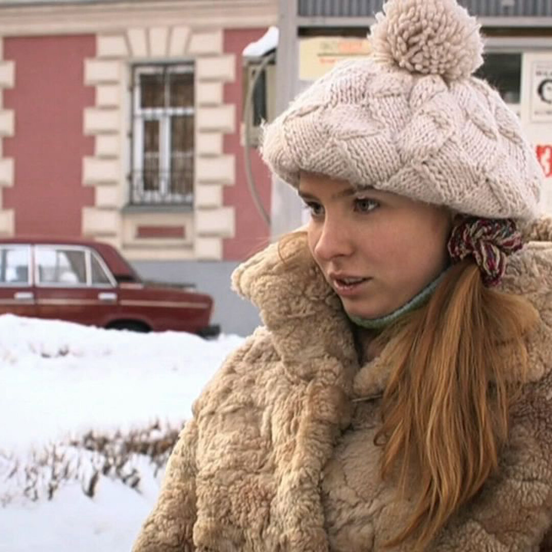 Время для двоих