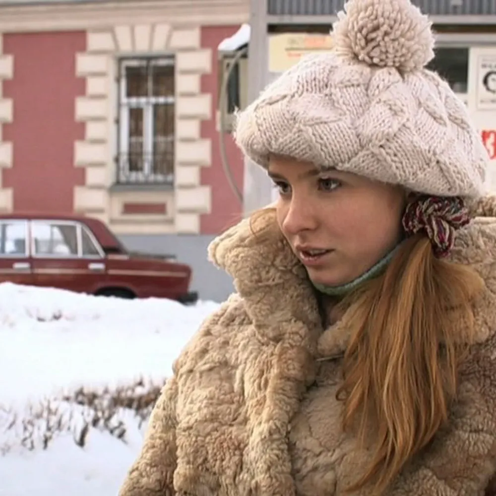 Время для двоих
