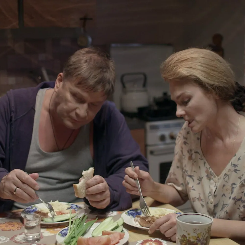 Кривое зеркало души