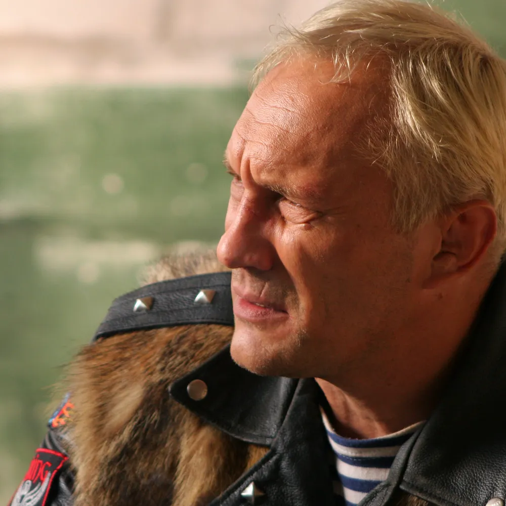 Викинг 2