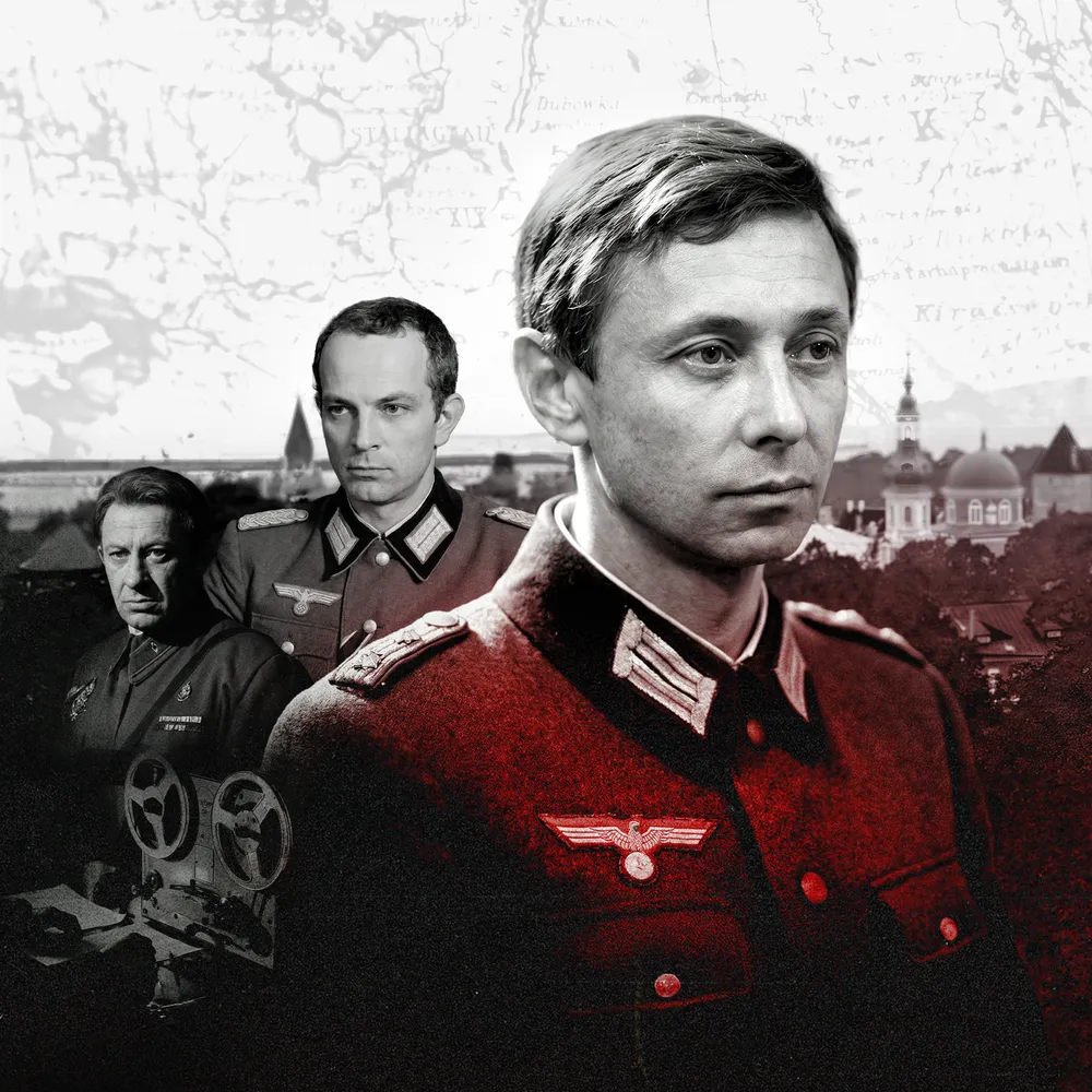 Вариант «Омега»