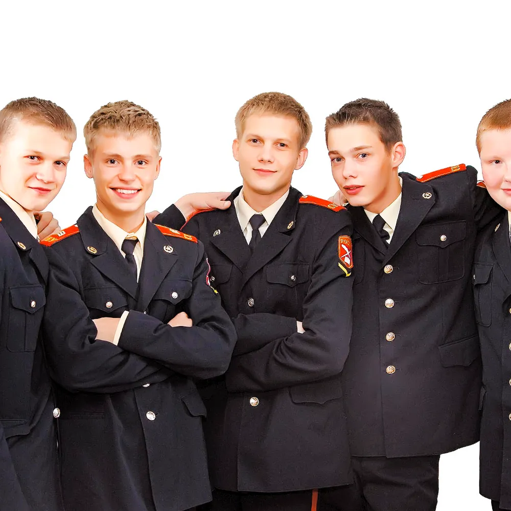 Кадетство