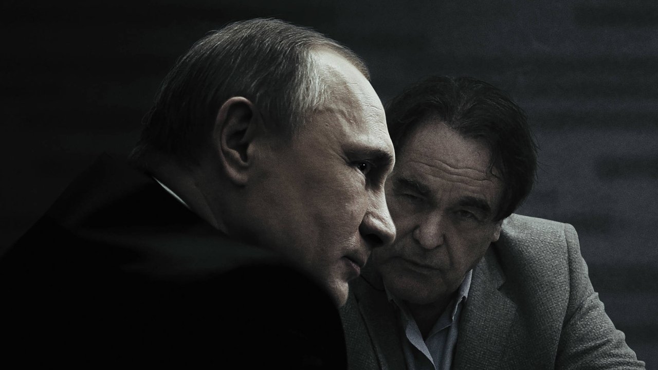 Интервью с Путиным