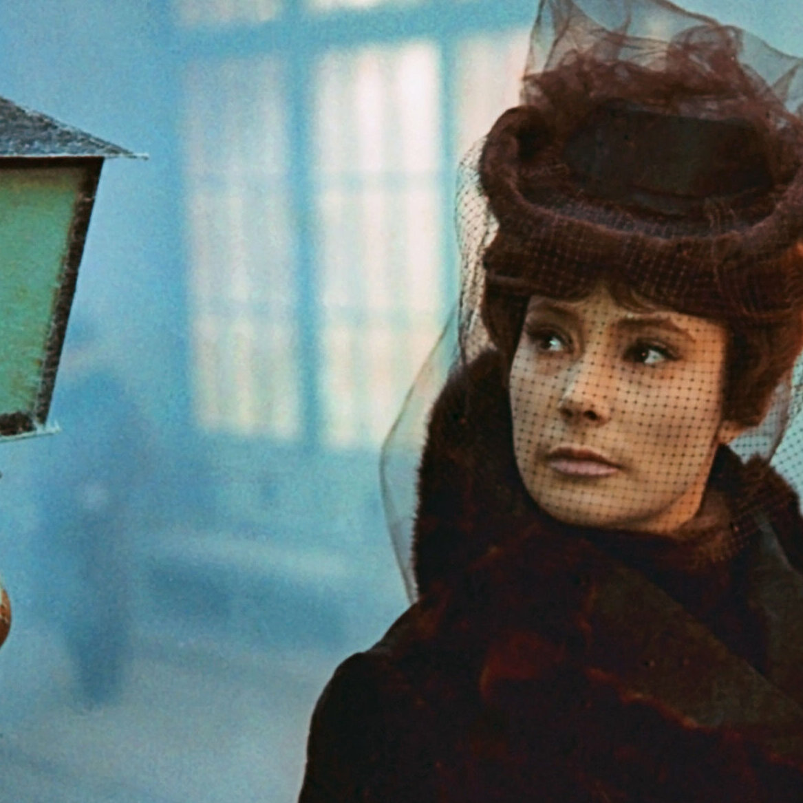 Анна Каренина