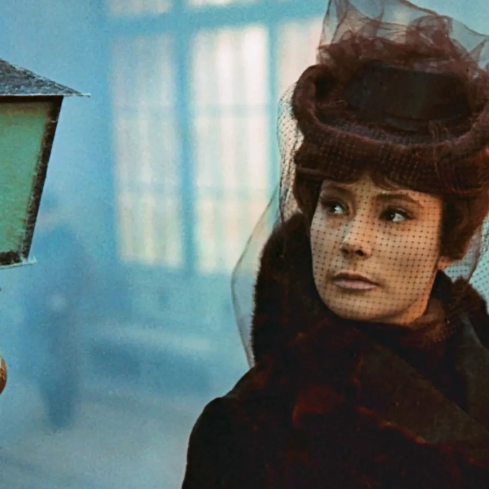 Анна Каренина