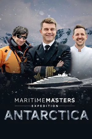 Мастера мореплавания